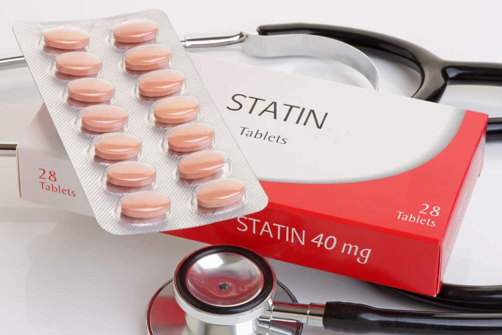 Does Statin Use Reduce Death from Cancer?