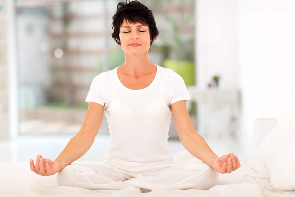 15 Healthy Ways to Relieve Stress