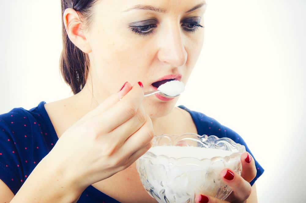 Does Sugar Affect Your Brain?