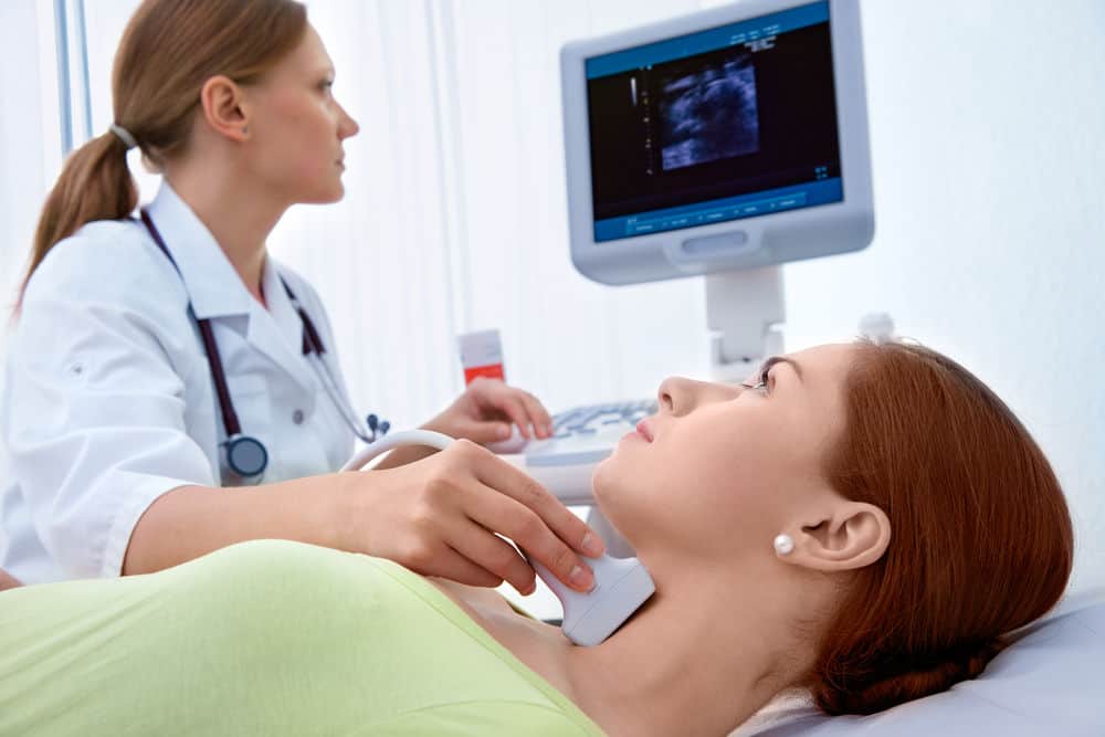 Tests to Help Detect Thyroid Disorders