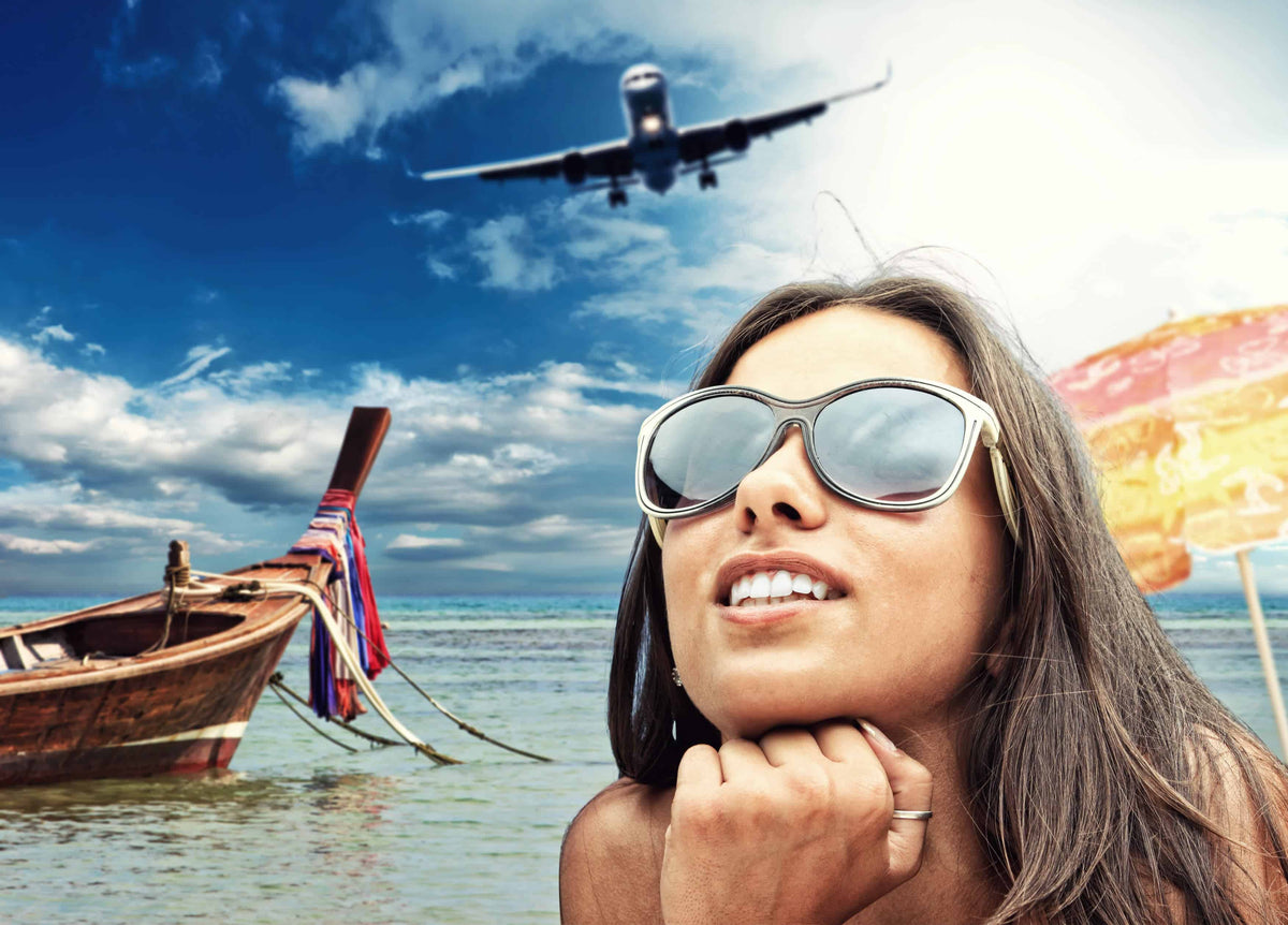 10 Travel Tips to Make Your Next Trip Smooth Sailing