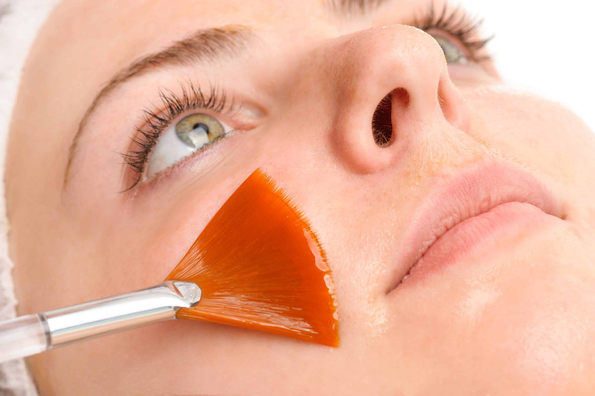 6 Ways Turmeric Can Heal Your Skin