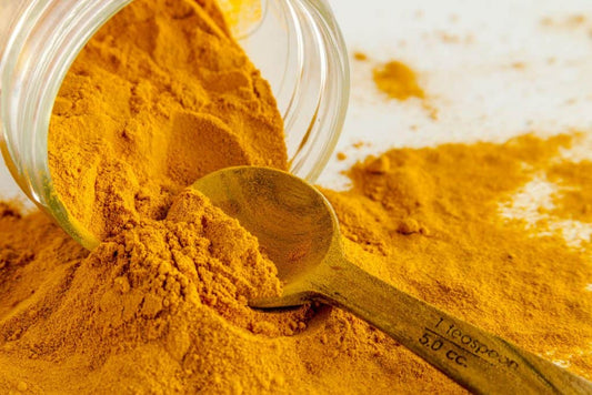 Turmeric's Mighty Role in Fighting Diabetes