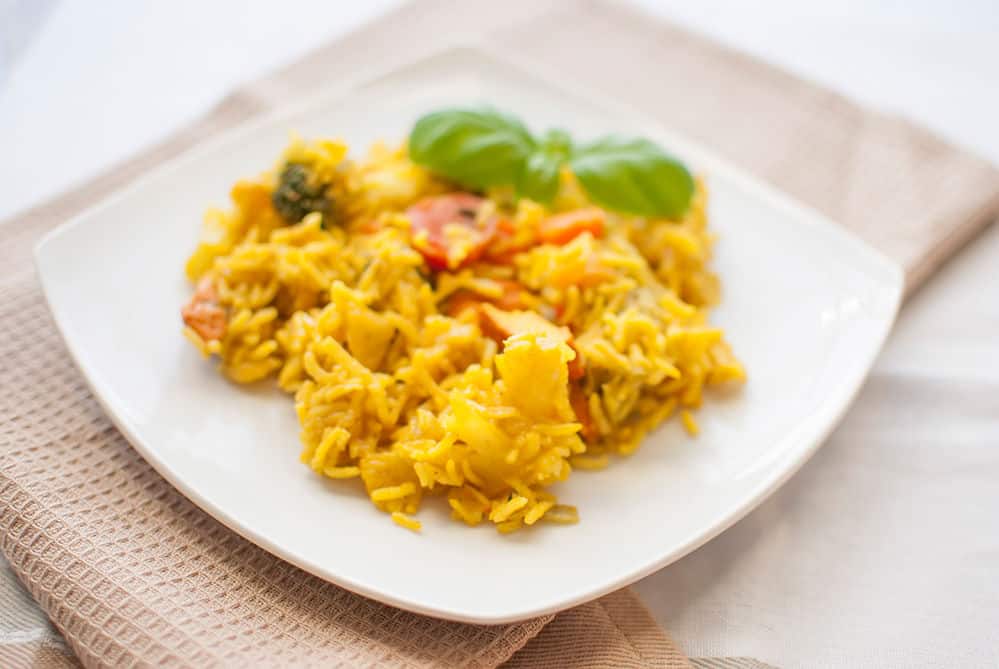6 Ways to Add Turmeric to Your Diet