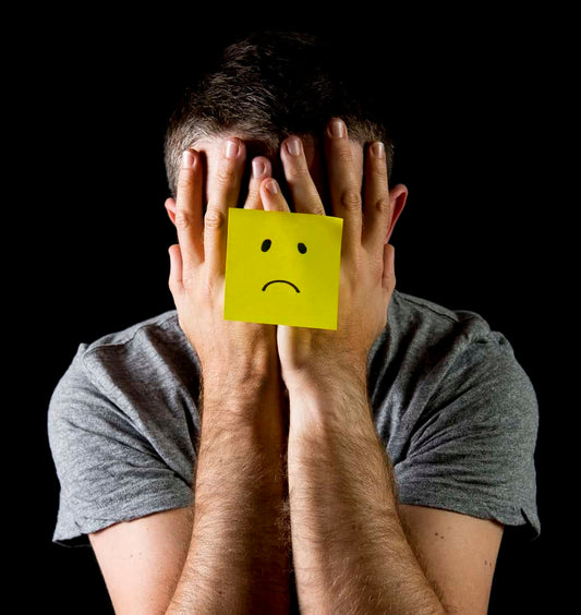 Turmeric's Recent Role in Safely Treating Depression