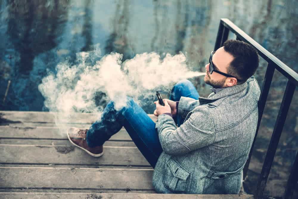 The Vapor Settles on E-Cig Politics and Health Risks