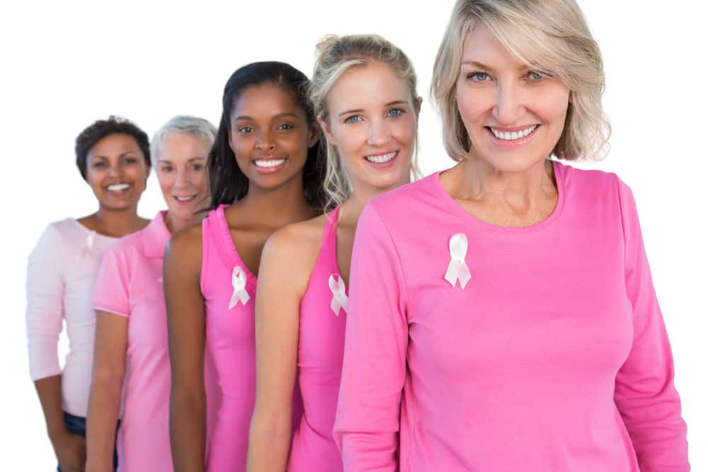 Vitamin D Can Reduce Your Risk for Developing Breast Cancer