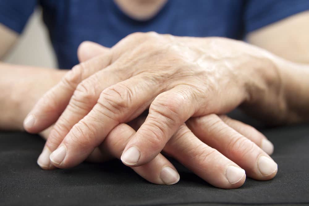 Warning Signs that Show Up on Your Hands