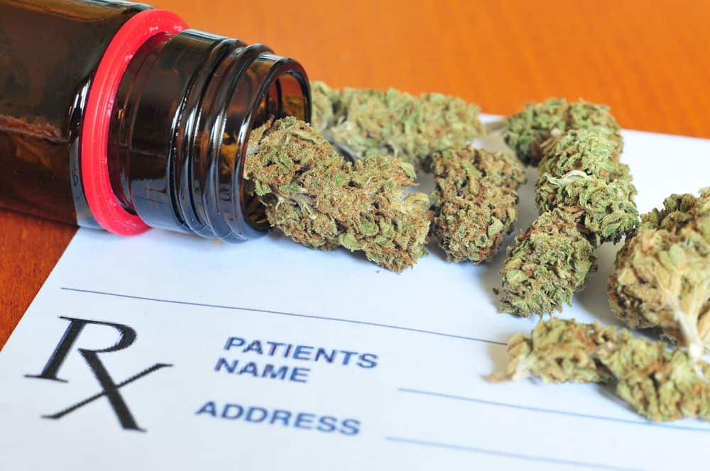 what is medical marijuana