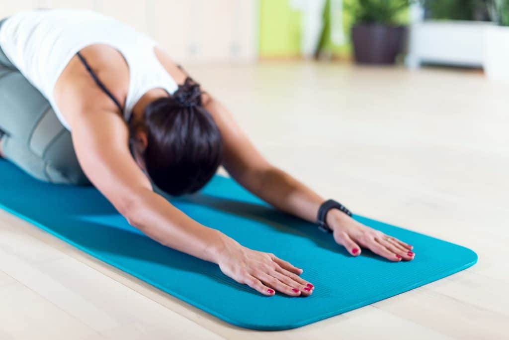 Yoga's Proven Role in Healing Back Pain