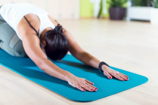 Yoga's Proven Role in Healing Back Pain