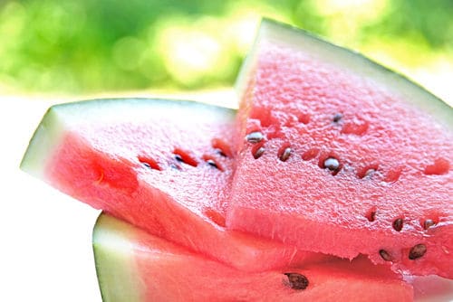 Which Summer Fruit Can Help Your Heart, Blood Pressure and Sleep?
