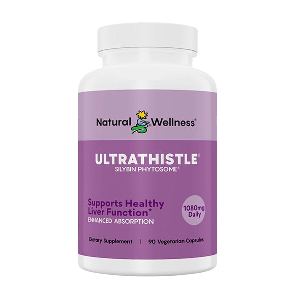 UltraThistle