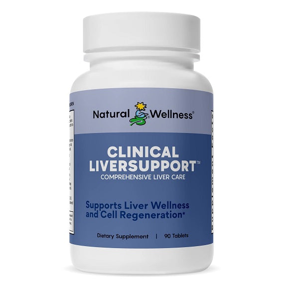 Clinical LiverSupport