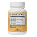 Milk Thistle with Artichoke & Turmeric