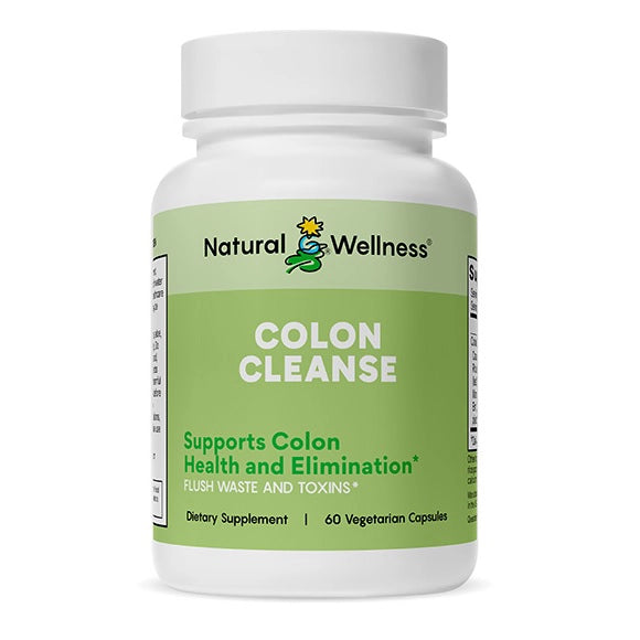 Colon Cleanse