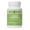 Super Probiotics