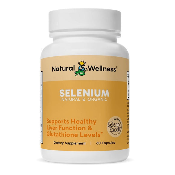 Selenium