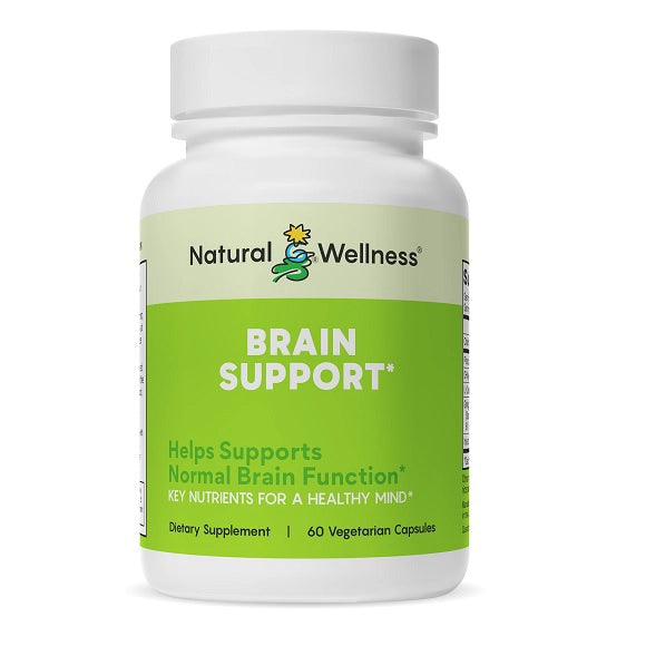 Brain Support