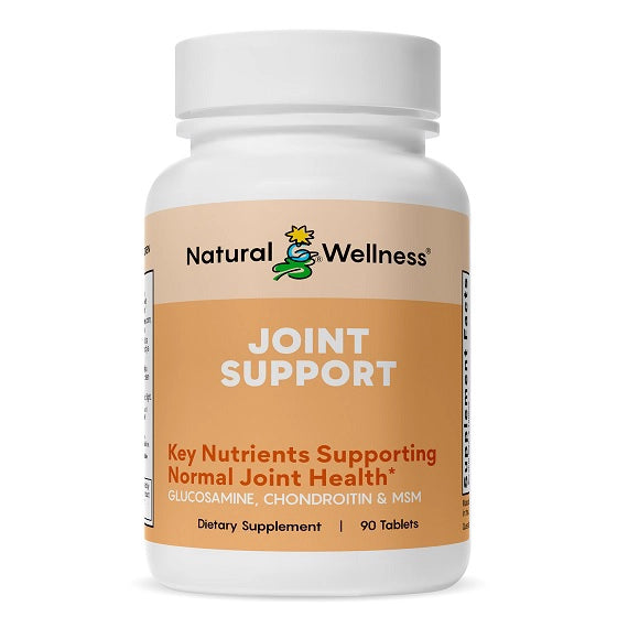 Joint Support