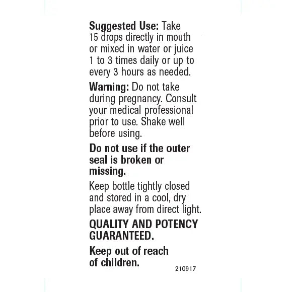 Sinus Clear