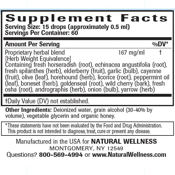 Sinus Clear