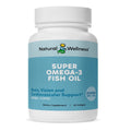 Super Omega-3 Fish Oil