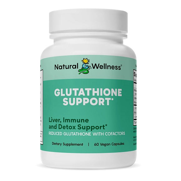 Glutathione Support