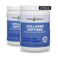 Collagen Peptides: 2-Pack