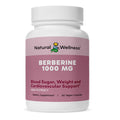 Berberine 1000mg