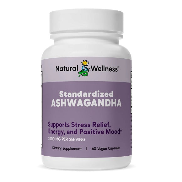 Ashwagandha 1000mg
