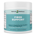 Fiber Support