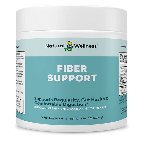 Fiber Support