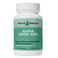 Alpha Lipoic Acid (ALA)