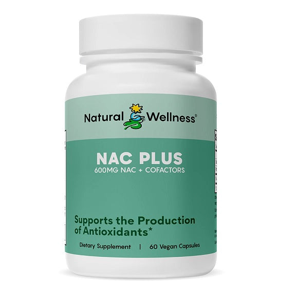 NAC Plus