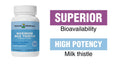 Maximum Milk Thistle Benefits Video