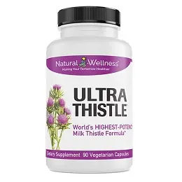 UltraThistle - Bottle