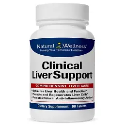 Clinical LiverSupport