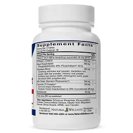 Clinical LiverSupport - Label