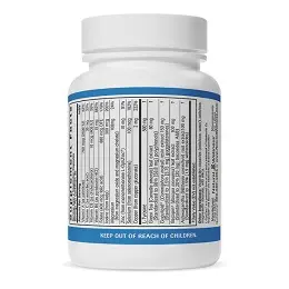 Thyroid Support - Supplement Facts