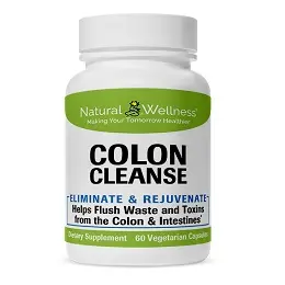 Colon Cleanse