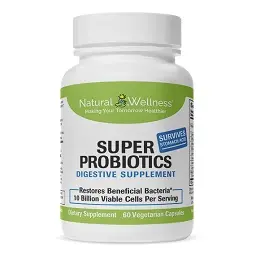 Super Probiotics