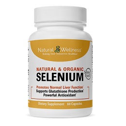 Selenium - Available July 10th