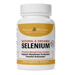 Selenium