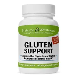 Gluten Support 