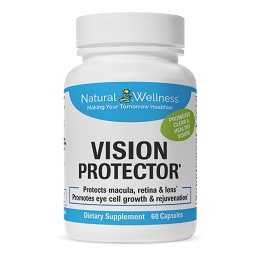 Vision Protector