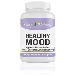 Healthy Mood - While Supplies Last!
