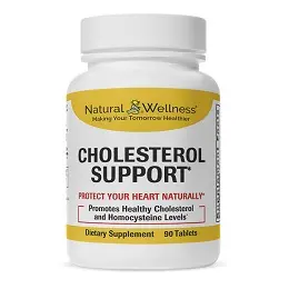 Cholesterol Support