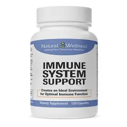 Immune System Support