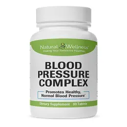 Blood Pressure Complex